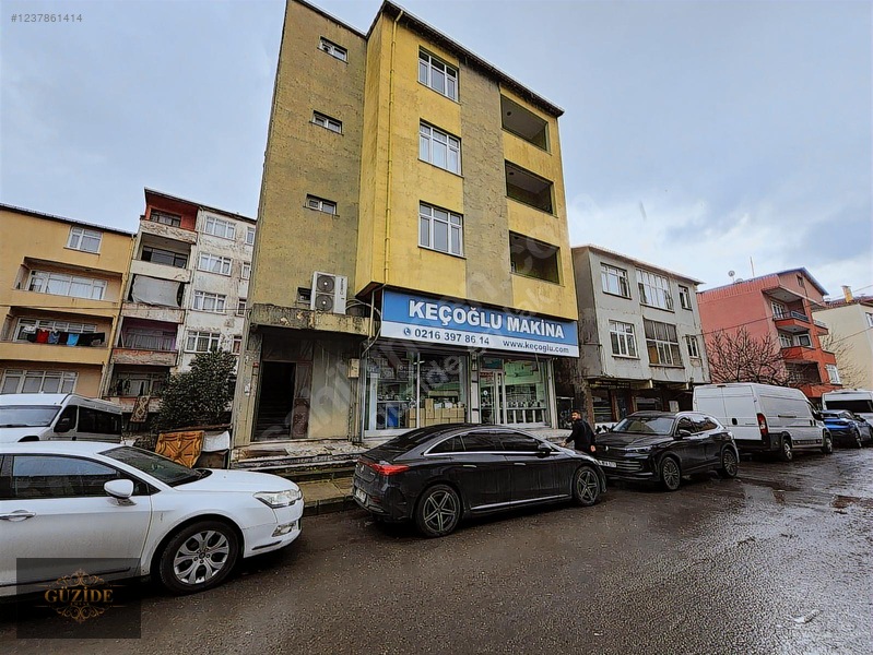 Pendik Çamçeşme Ordu Mah Mevki Satılık 400m2 Kullanım 90m2 Hisse — fotoğraf 8