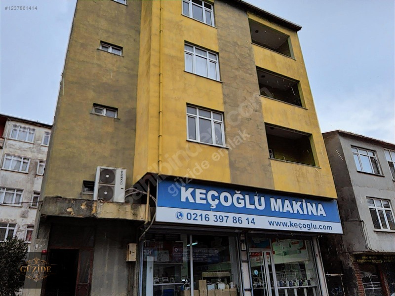 Pendik Çamçeşme Ordu Mah Mevki Satılık 400m2 Kullanım 90m2 Hisse — fotoğraf 9