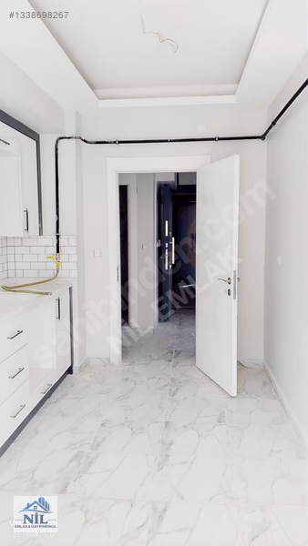 Mareşal Fevzi Çakmak'ta 3+1 Sıfır Kiralık Daıre — fotoğraf 2