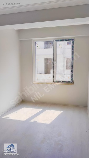 Mareşal Fevzi Çakmak'ta 3+1 Sıfır Kiralık Daıre — fotoğraf 4