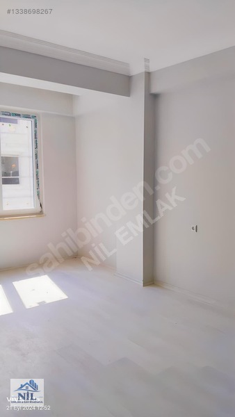 Mareşal Fevzi Çakmak'ta 3+1 Sıfır Kiralık Daıre — fotoğraf 5