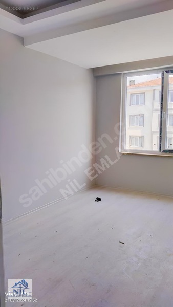 Mareşal Fevzi Çakmak'ta 3+1 Sıfır Kiralık Daıre — fotoğraf 6