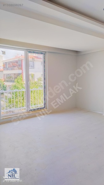 Mareşal Fevzi Çakmak'ta 3+1 Sıfır Kiralık Daıre — fotoğraf 7