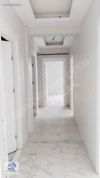 Mareşal Fevzi Çakmak'ta 3+1 Sıfır Kiralık Daıre — fotoğraf 8