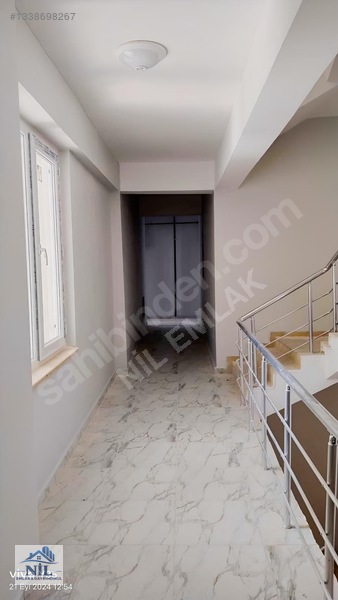 Mareşal Fevzi Çakmak'ta 3+1 Sıfır Kiralık Daıre — fotoğraf 11