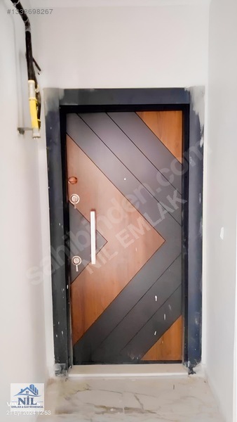 Mareşal Fevzi Çakmak'ta 3+1 Sıfır Kiralık Daıre — fotoğraf 13