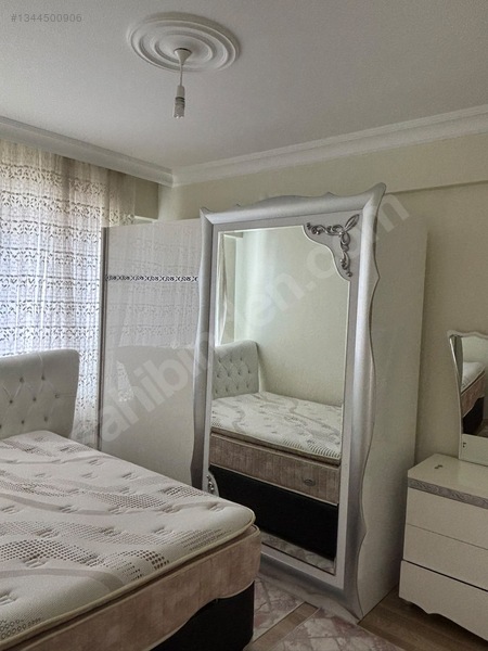 Olimpiyat Parkı Ve S.konevi Lisesine Komşu Satılık 3+1 Daire — fotoğraf 21