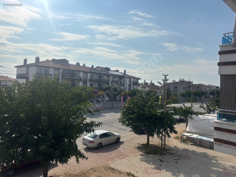 Olimpiyat Parkı Ve S.konevi Lisesine Komşu Satılık 3+1 Daire — fotoğraf 26