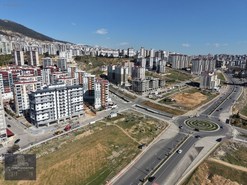Üniversite Bölgesi Sıfır Ultra Lüks Eşyalı Kiralık Daireler — fotoğraf 12