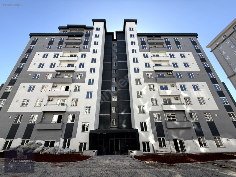 Üniversite Bölgesi Sıfır Ultra Lüks Eşyalı Kiralık Daireler — fotoğraf 15