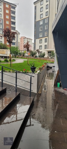 Üniversite Bölgesi Sıfır Ultra Lüks Eşyalı Kiralık Daireler — fotoğraf 18