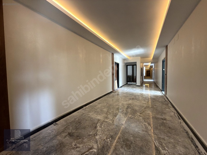 Üniversite Bölgesi Sıfır Ultra Lüks Eşyalı Kiralık Daireler — fotoğraf 19