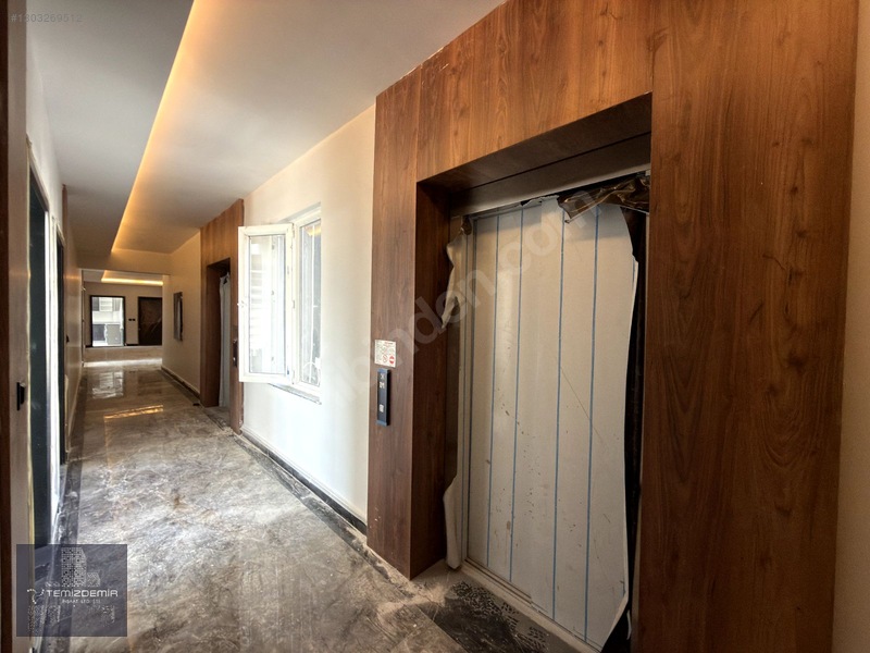 Üniversite Bölgesi Sıfır Ultra Lüks Eşyalı Kiralık Daireler — fotoğraf 20