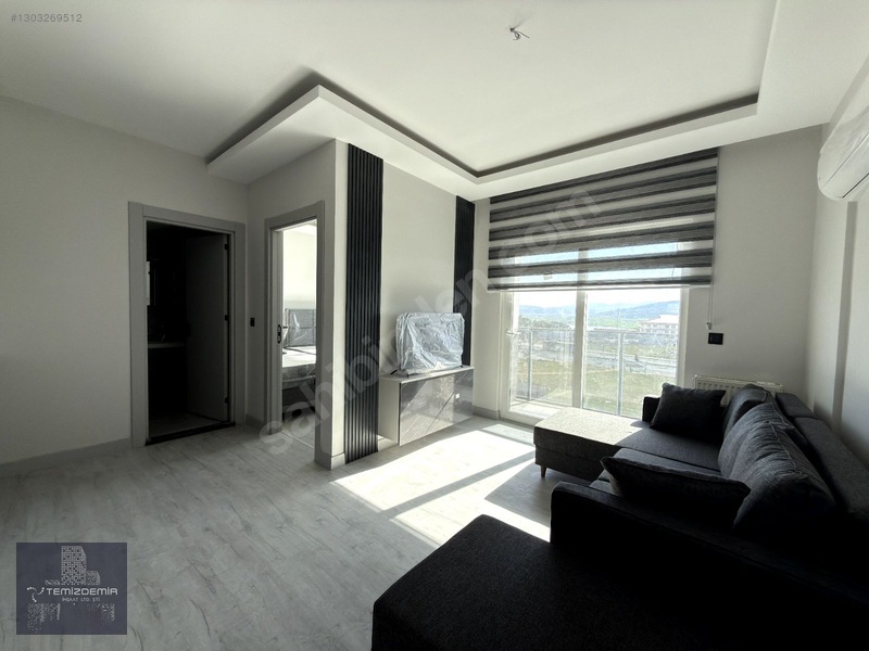 Üniversite Bölgesi Sıfır Ultra Lüks Eşyalı Kiralık Daireler — fotoğraf 22