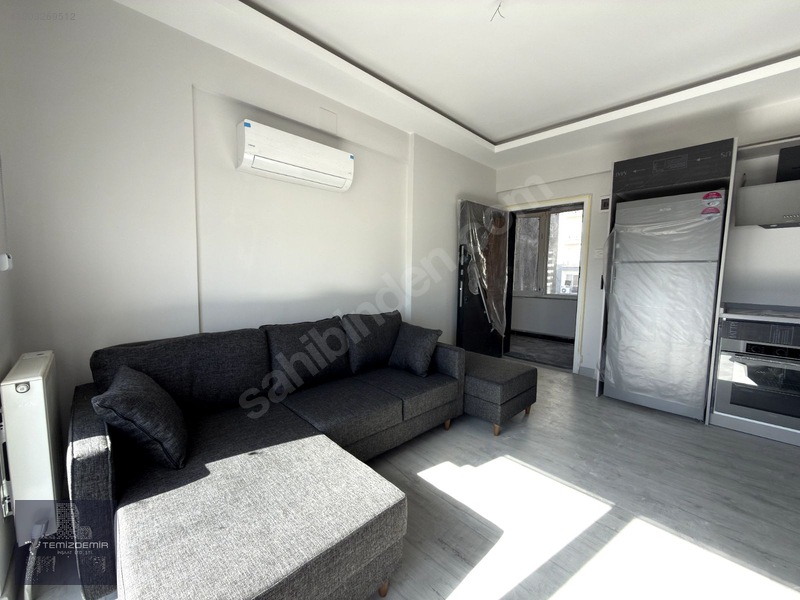 Üniversite Bölgesi Sıfır Ultra Lüks Eşyalı Kiralık Daireler — fotoğraf 23
