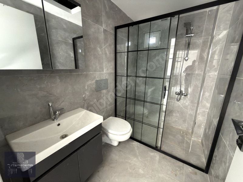 Üniversite Bölgesi Sıfır Ultra Lüks Eşyalı Kiralık Daireler — fotoğraf 29