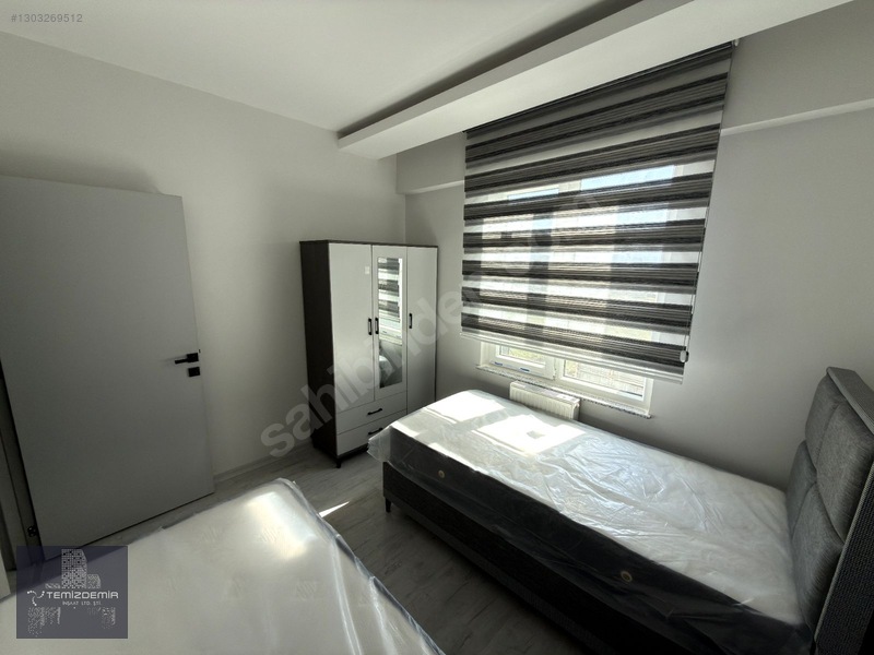 Üniversite Bölgesi Sıfır Ultra Lüks Eşyalı Kiralık Daireler — fotoğraf 31