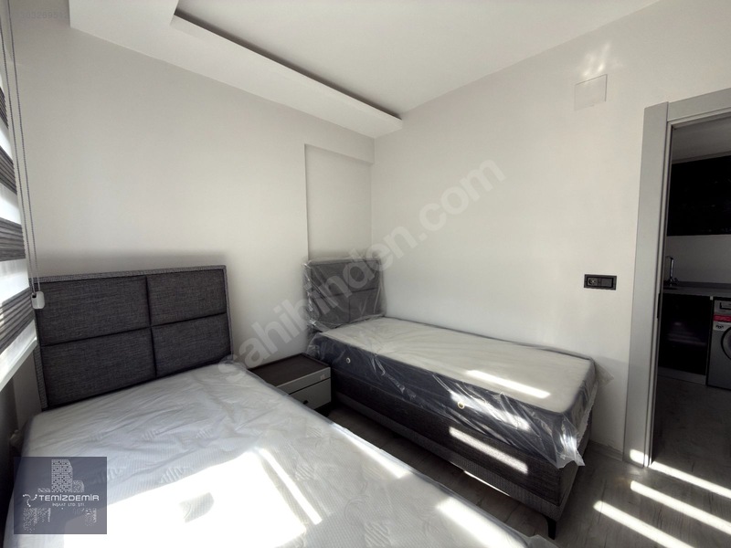 Üniversite Bölgesi Sıfır Ultra Lüks Eşyalı Kiralık Daireler — fotoğraf 33