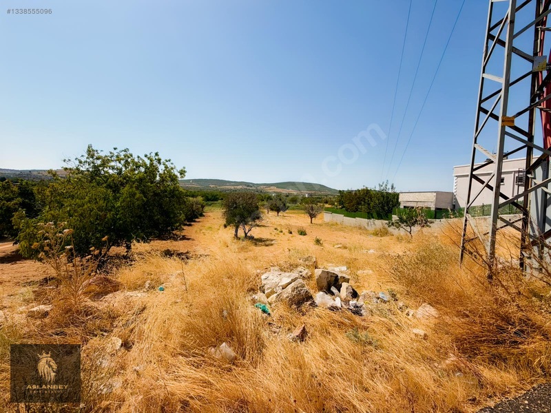Aslanbey Gayrimenkulden Satlık — fotoğraf 3