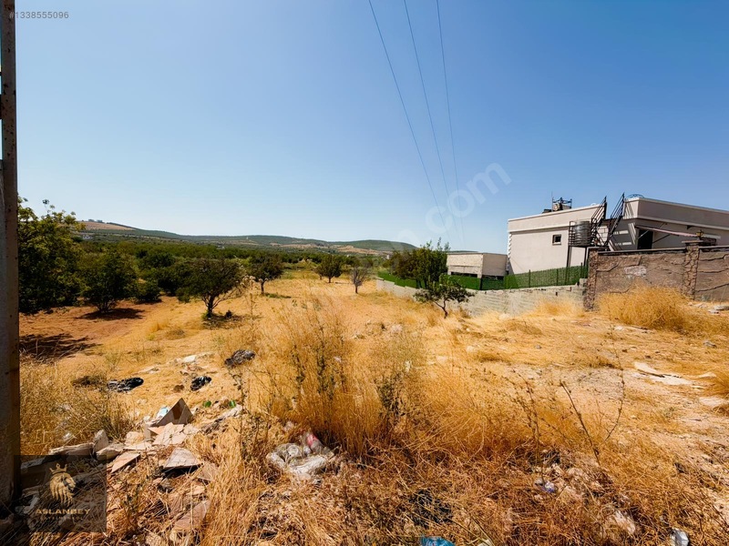 Aslanbey Gayrimenkulden Satlık — fotoğraf 5