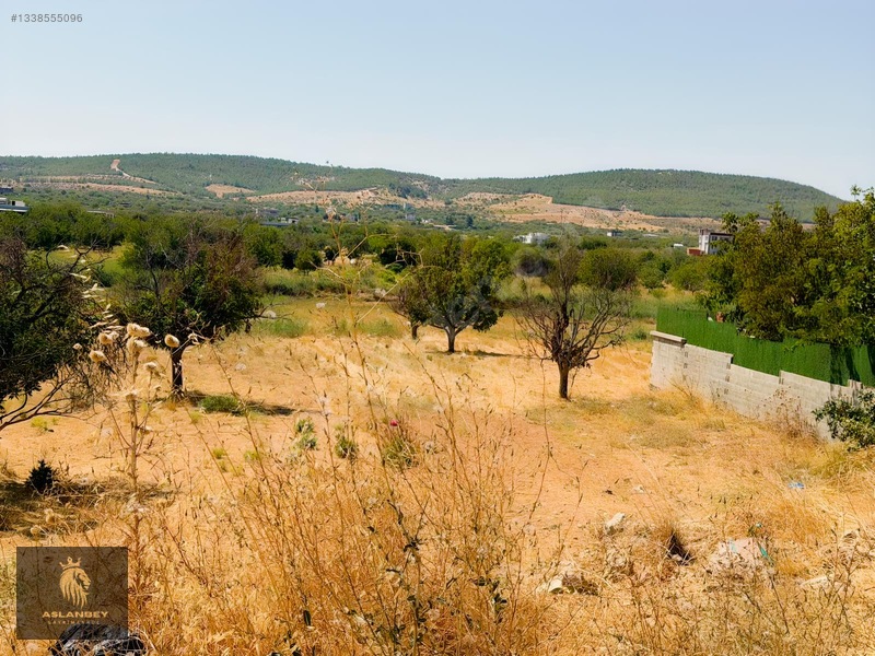 Aslanbey Gayrimenkulden Satlık — fotoğraf 6