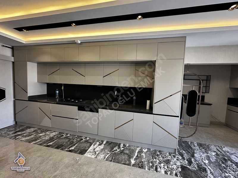 Topaloğlu Emlak'tan Hedeg Gürkanda Kiralık Daire — fotoğraf 2