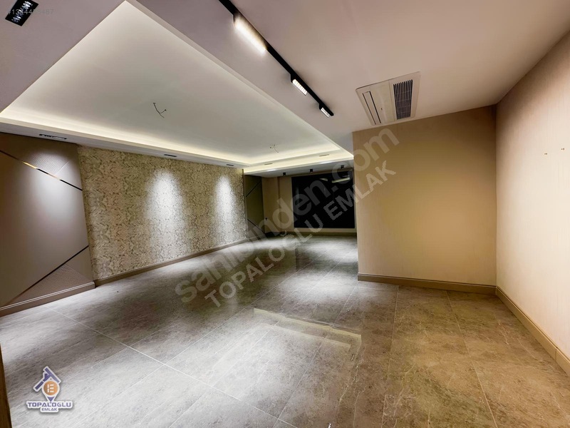 Topaloğlu Emlak'tan Hedeg Gürkanda Kiralık Daire — fotoğraf 3