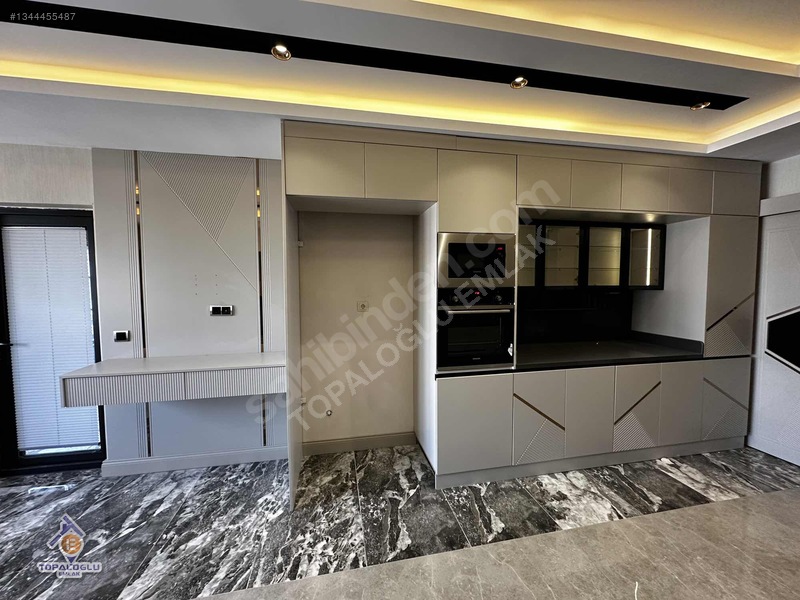 Topaloğlu Emlak'tan Hedeg Gürkanda Kiralık Daire — fotoğraf 5