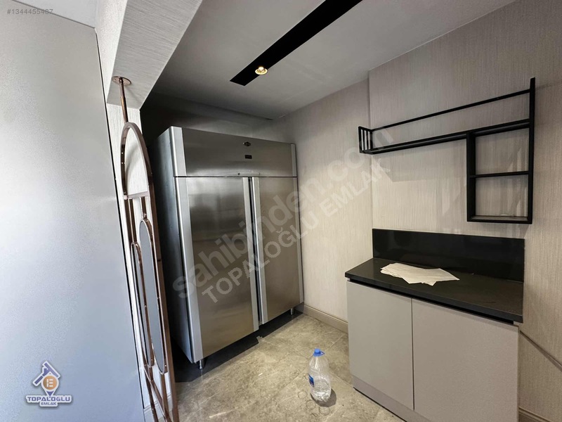 Topaloğlu Emlak'tan Hedeg Gürkanda Kiralık Daire — fotoğraf 7