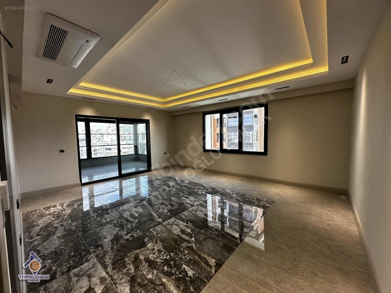 Topaloğlu Emlak'tan Hedeg Gürkanda Kiralık Daire — fotoğraf 9