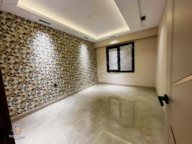 Topaloğlu Emlak'tan Hedeg Gürkanda Kiralık Daire — fotoğraf 11