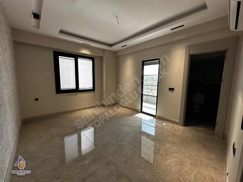 Topaloğlu Emlak'tan Hedeg Gürkanda Kiralık Daire — fotoğraf 12