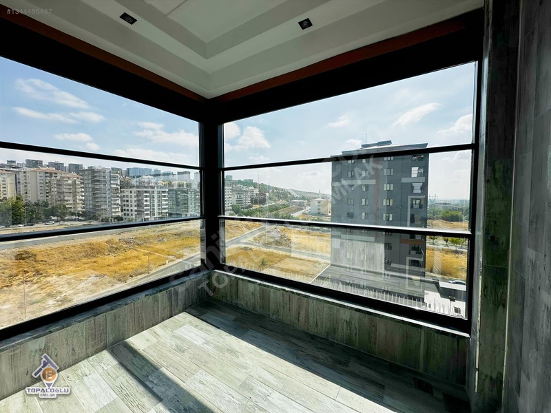 Topaloğlu Emlak'tan Hedeg Gürkanda Kiralık Daire — fotoğraf 14