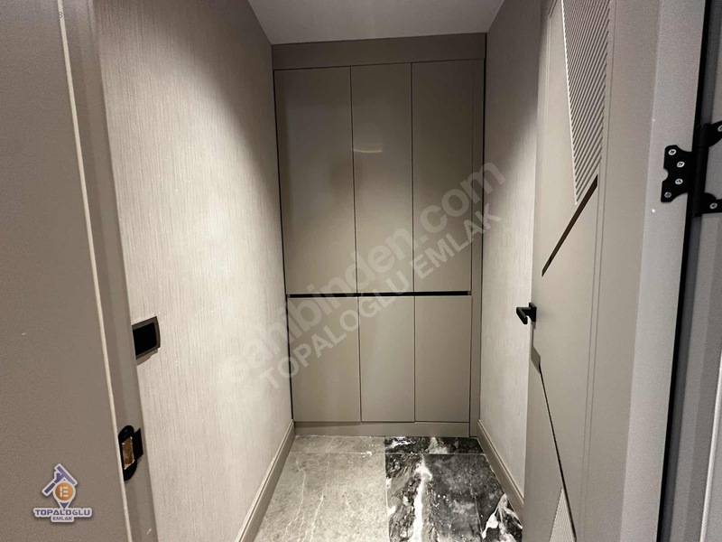 Topaloğlu Emlak'tan Hedeg Gürkanda Kiralık Daire — fotoğraf 15