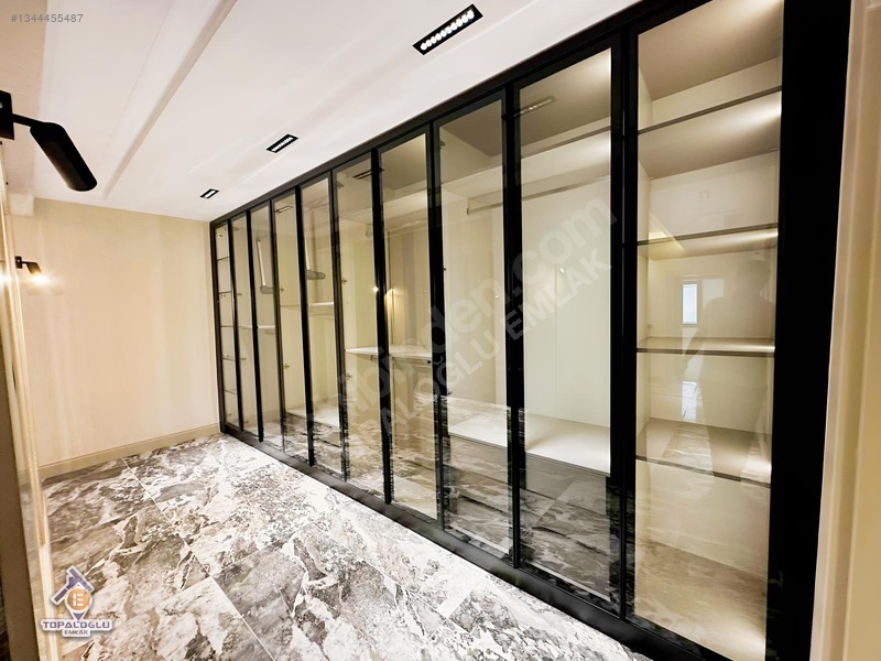 Topaloğlu Emlak'tan Hedeg Gürkanda Kiralık Daire — fotoğraf 18