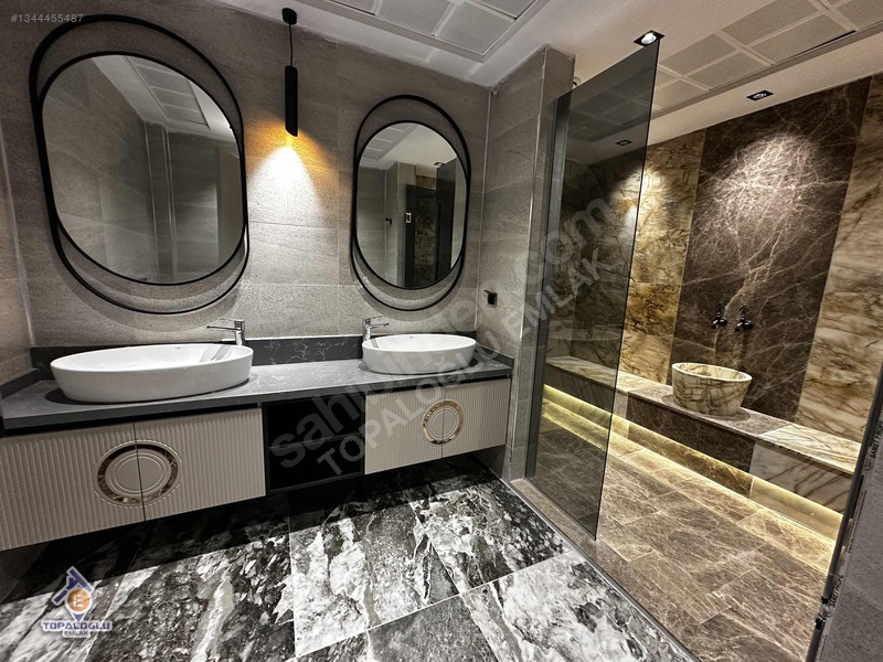 Topaloğlu Emlak'tan Hedeg Gürkanda Kiralık Daire — fotoğraf 19