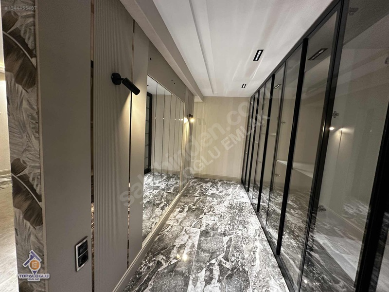 Topaloğlu Emlak'tan Hedeg Gürkanda Kiralık Daire — fotoğraf 21