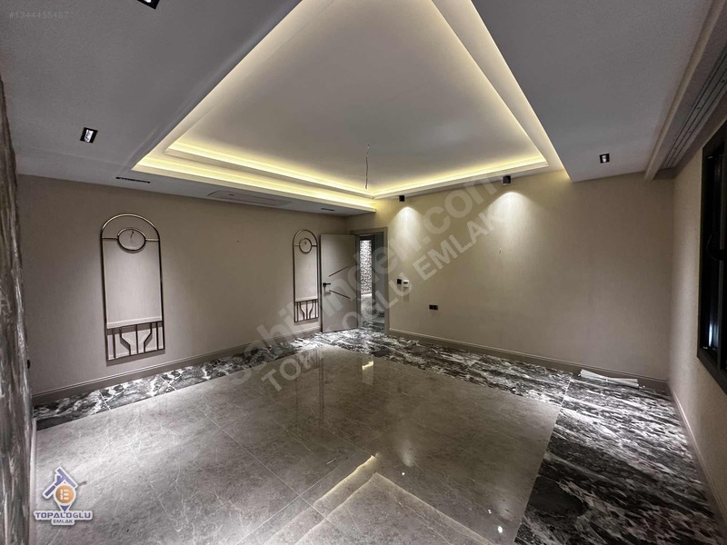 Topaloğlu Emlak'tan Hedeg Gürkanda Kiralık Daire — fotoğraf 22