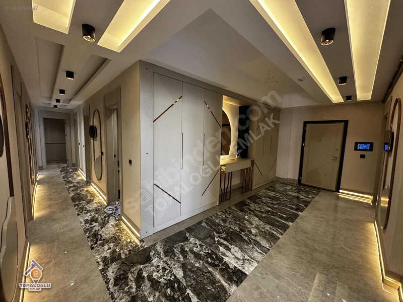 Topaloğlu Emlak'tan Hedeg Gürkanda Kiralık Daire — fotoğraf 26