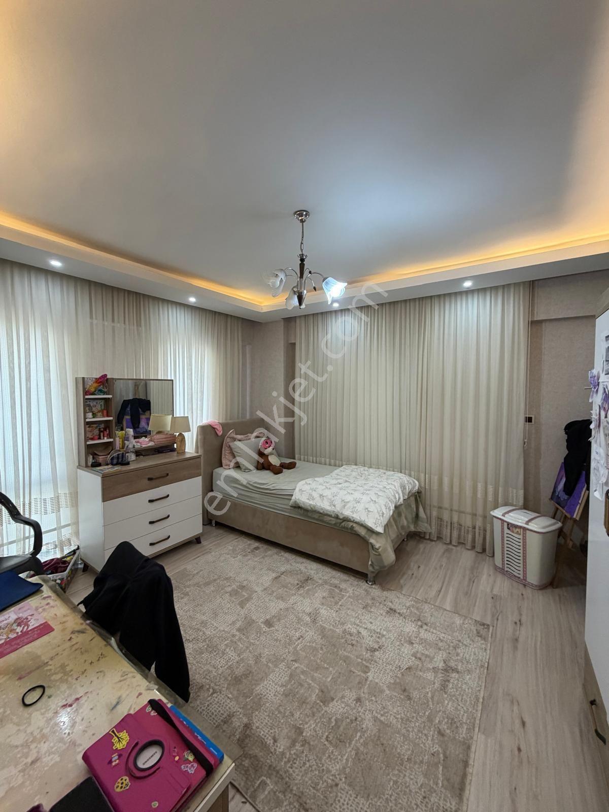 Nazilli Yıldıztepede Geniş Lük Konforlu Daire — fotoğraf 4
