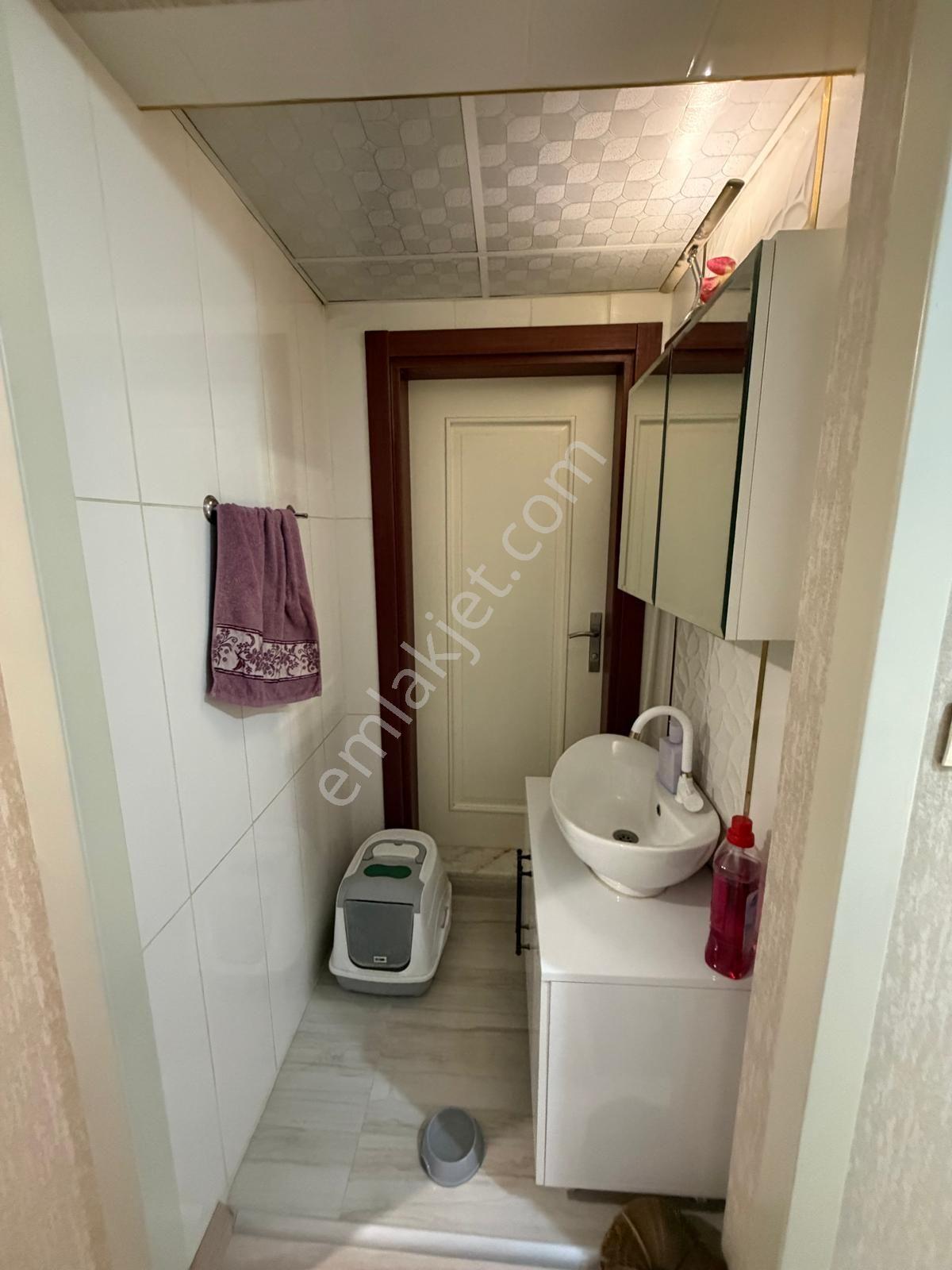 Nazilli Yıldıztepede Geniş Lük Konforlu Daire — fotoğraf 7