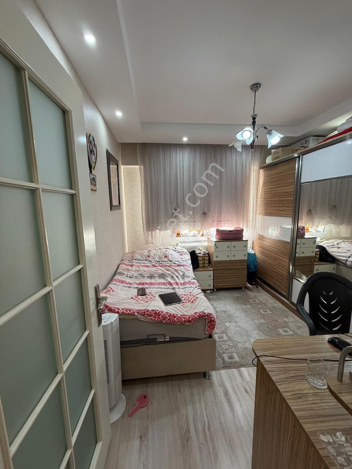 Nazilli Yıldıztepede Geniş Lük Konforlu Daire — fotoğraf 10
