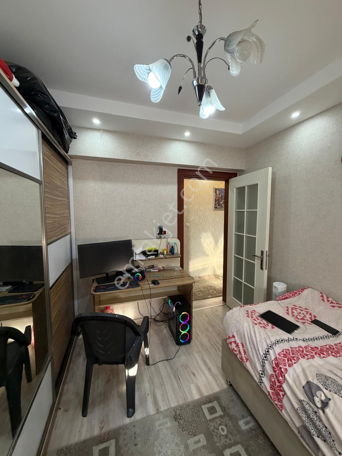 Nazilli Yıldıztepede Geniş Lük Konforlu Daire — fotoğraf 11