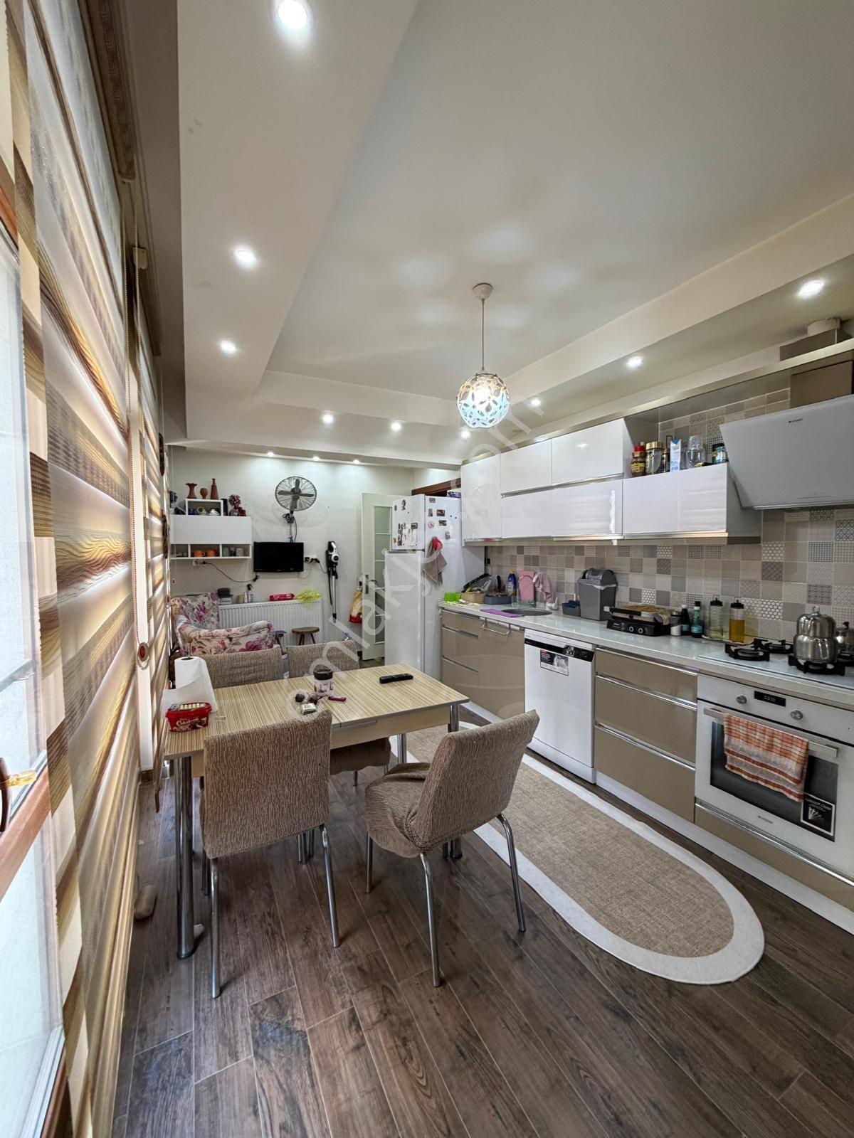 Nazilli Yıldıztepede Geniş Lük Konforlu Daire — fotoğraf 18