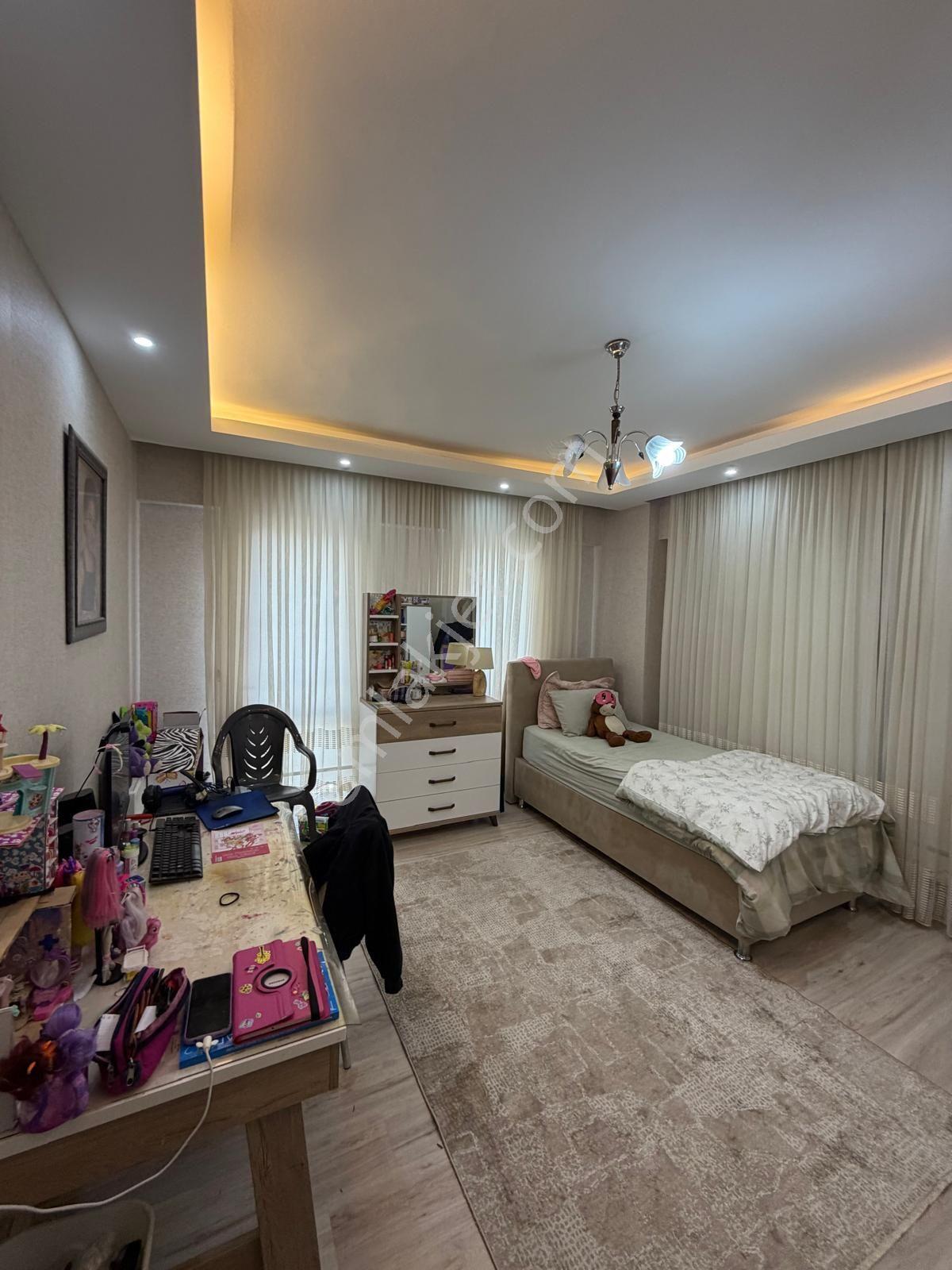 Nazilli Yıldıztepede Geniş Lük Konforlu Daire — fotoğraf 19