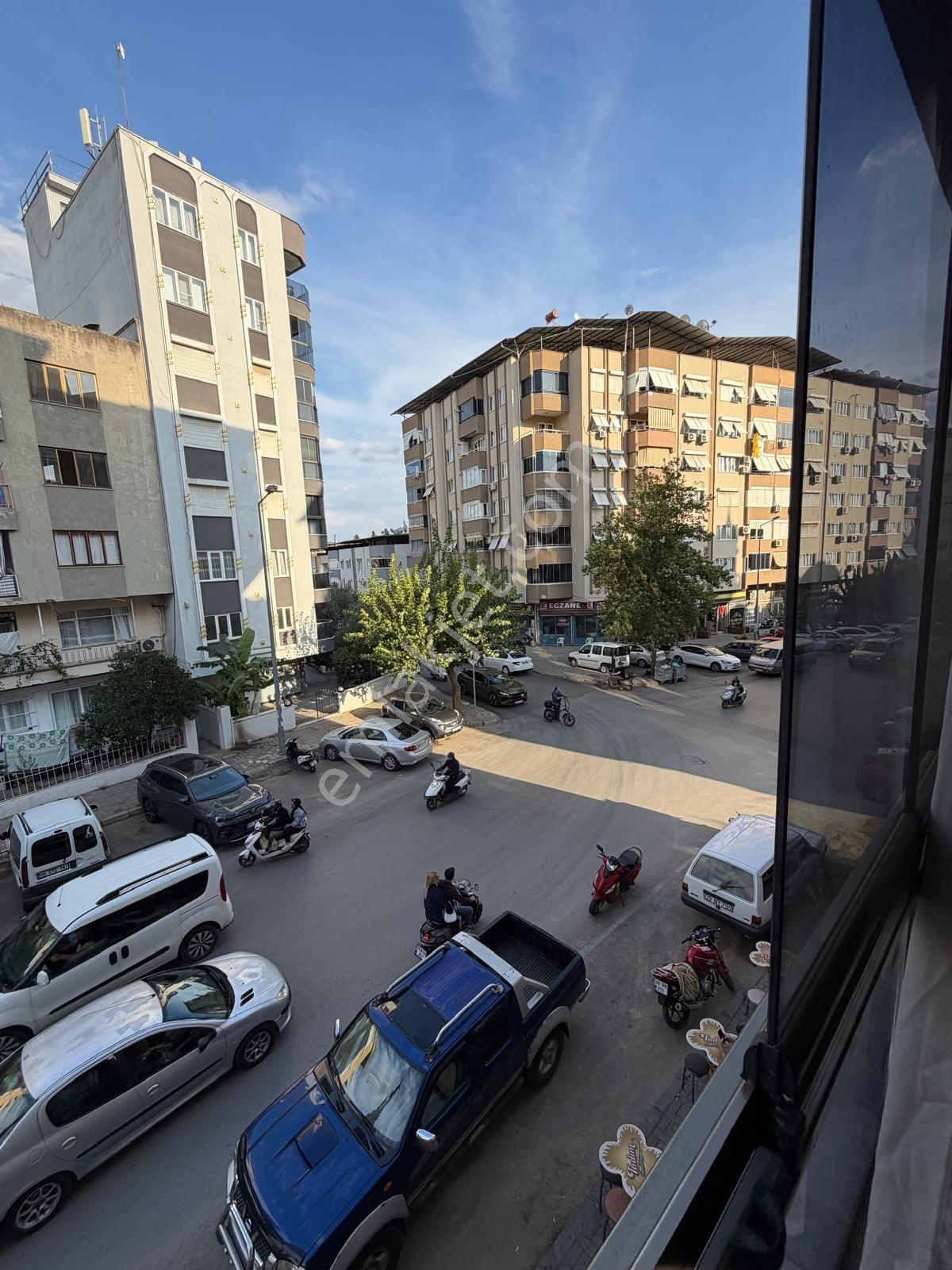 Nazilli Yıldıztepede Geniş Lük Konforlu Daire — fotoğraf 20