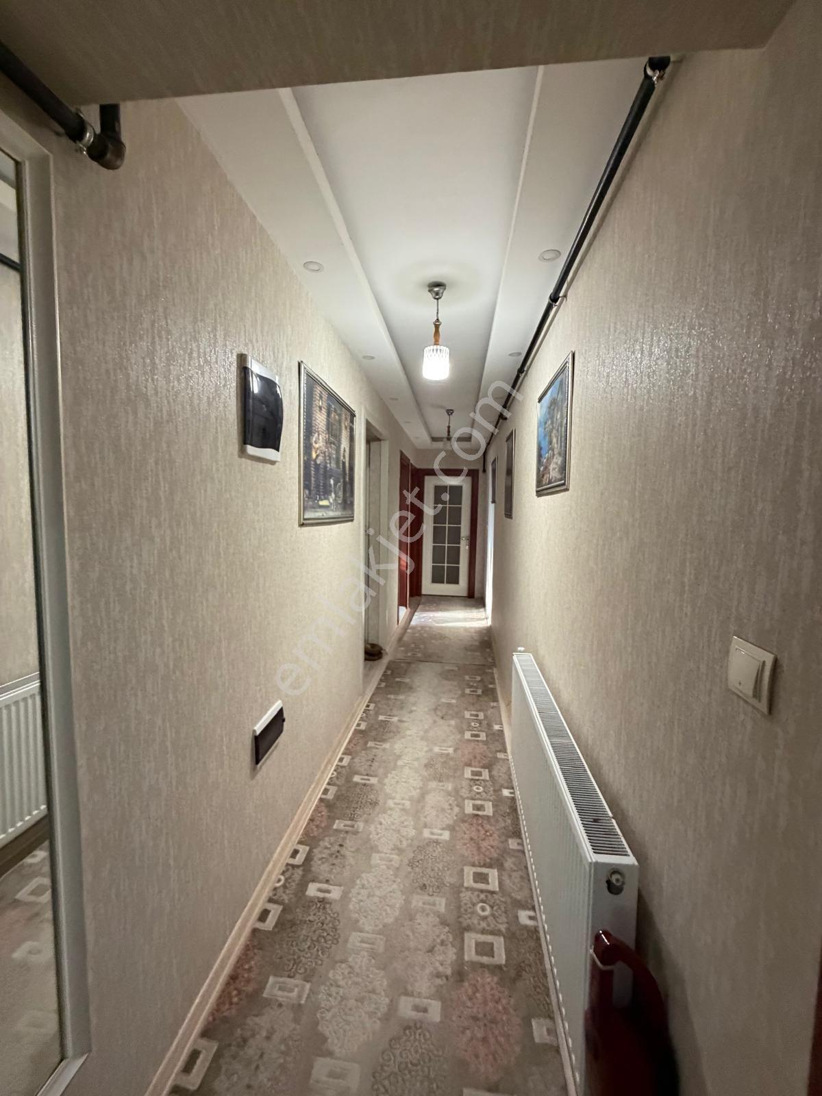 Nazilli Yıldıztepede Geniş Lük Konforlu Daire — fotoğraf 21