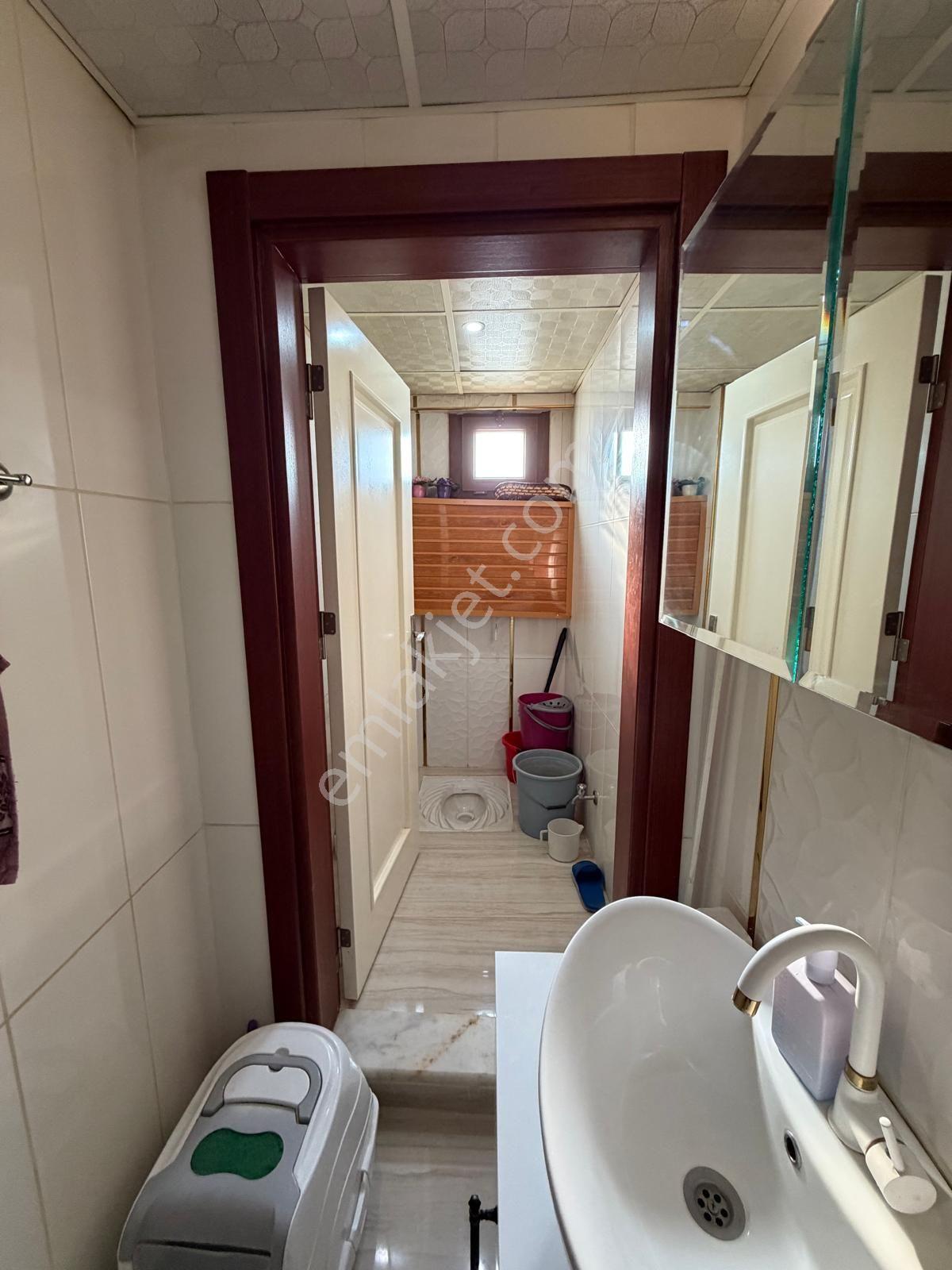 Nazilli Yıldıztepede Geniş Lük Konforlu Daire — fotoğraf 24