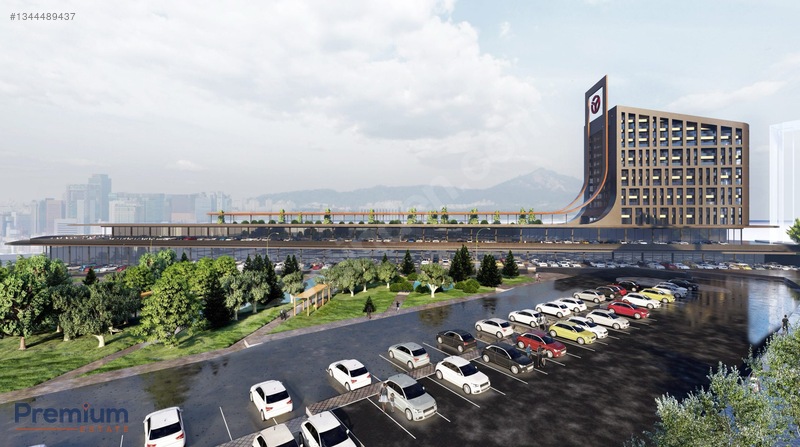 Trnin En Büyük Markalarından Autozone 'da Devren Kiralık Dükkan — fotoğraf 2