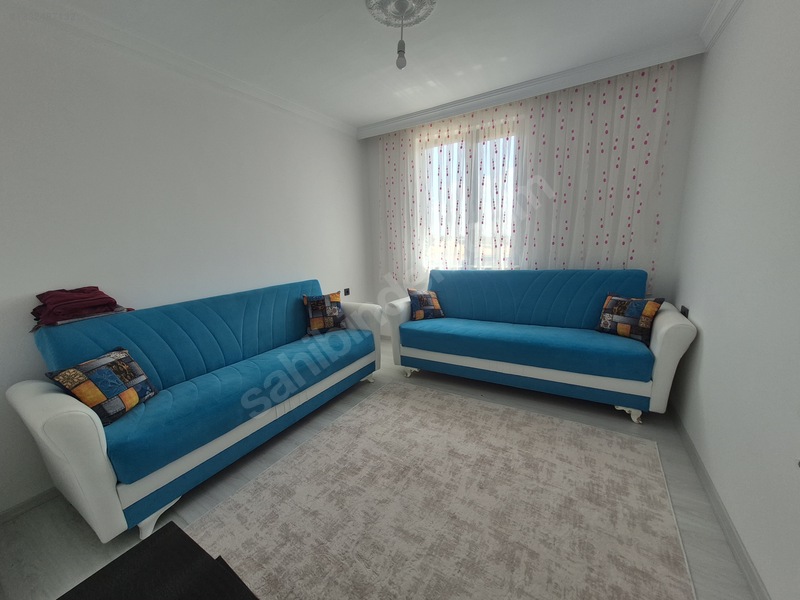 Karaoğlan Göl Manzaralı Yapı Kayıt Belgeli Harika 6+1 Bir Yapı — fotoğraf 10